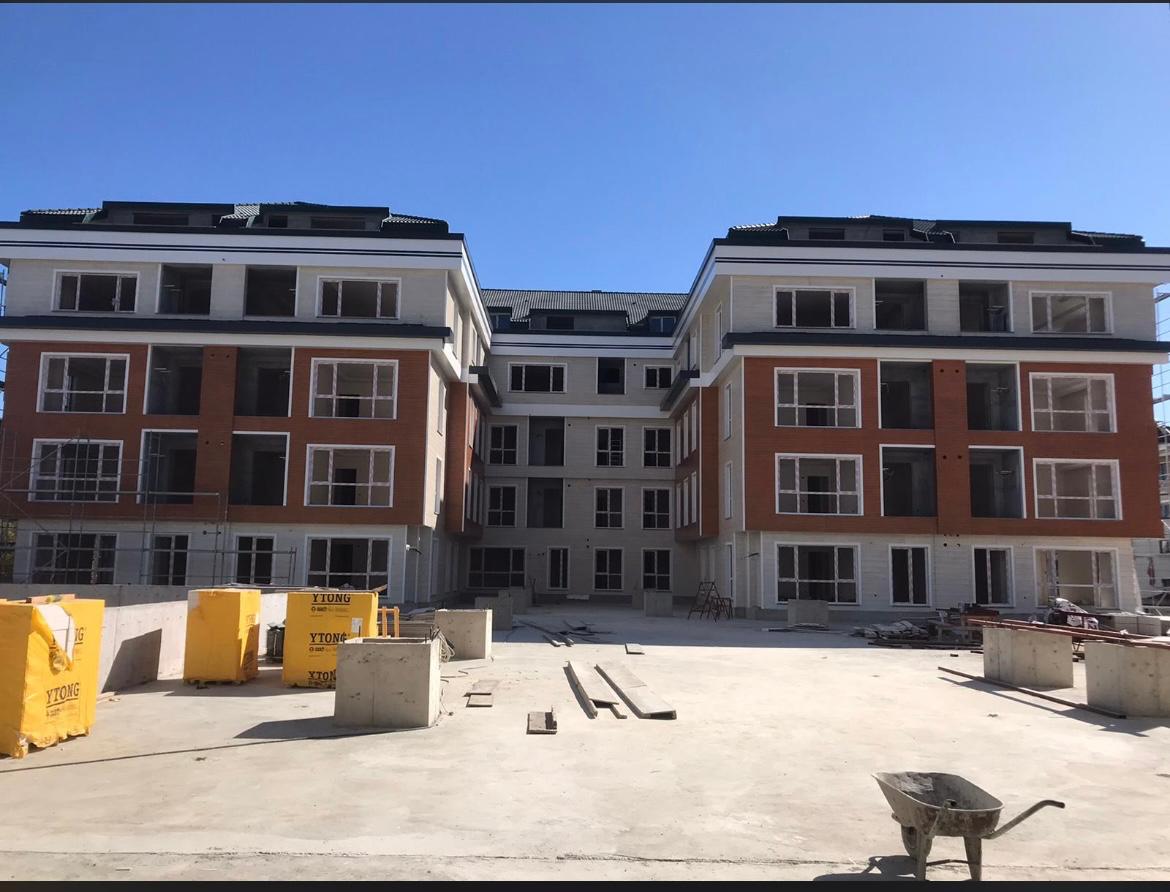 Galeri Pvc Doğrama 56